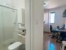Casa geminada com 2 quartos � venda no Santa M�nica 30