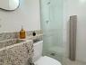 Casa geminada com 2 quartos � venda no Santa M�nica 25