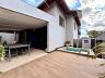 Casa geminada com 4 quartos � venda no Santa Am�lia 2
