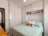 Casa geminada com 3 quartos � venda no Santa M�nica 19