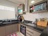 Casa geminada com 3 quartos � venda no Santa M�nica 11