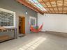 Casa geminada com 3 quartos � venda no Santa M�nica 2