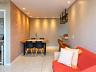 Apartamento com 2 quartos e elevador � venda no Cabral 5