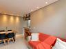 Apartamento com 2 quartos e elevador � venda no Cabral 6
