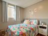 Apartamento com 2 quartos e elevador � venda no Cabral 10