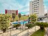 Apartamento com 2 quartos e elevador � venda no Cabral 16