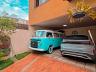 Casa geminada com 3 quartos � venda no Paquet� 49
