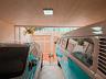 Casa geminada com 3 quartos � venda no Paquet� 52