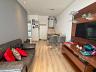 Casa geminada com 3 quartos � venda no Santa M�nica 1
