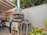Casa geminada com 3 quartos � venda no Santa M�nica 13
