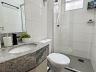 �rea privativa com 2 quartos � venda no Santa Am�lia 26
