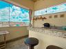 Coberura com 3 quartos � venda no Santa Am�lia 12