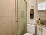 Casa geminada com 2 quartos � venda no Rio Branco 18