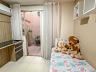 Casa triplex com 3 quartos e espa�o gourmet � venda no Castelo 34