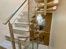 Casa triplex com 3 quartos e espa�o gourmet � venda no Castelo 38