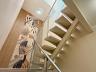 Casa triplex com 3 quartos e espa�o gourmet � venda no Castelo 39