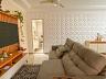 Casa triplex com 3 quartos e espa�o gourmet � venda no Castelo 42
