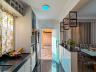 Casa triplex com 3 quartos e espa�o gourmet � venda no Castelo 54