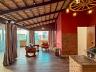 Casa triplex com 3 quartos e espa�o gourmet � venda no Castelo 2