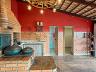 Casa triplex com 3 quartos e espa�o gourmet � venda no Castelo 3