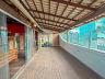 Casa triplex com 3 quartos e espa�o gourmet � venda no Castelo 9