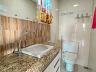 Casa triplex com 3 quartos e espa�o gourmet � venda no Castelo 15