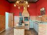 Casa triplex com 3 quartos e espa�o gourmet � venda no Castelo 5