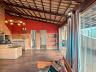 Casa triplex com 3 quartos e espa�o gourmet � venda no Castelo 6