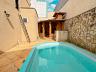 Casa linear com 4 quartos � venda no Dona Clara 2