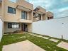 Casa geminada com 4 quartos � venda no Santa Am�lia 2