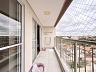 Apartamento com 3 quartos e elevador � venda no Floramar 10
