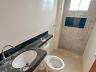 �rea privativa com 3 quartos e elevador � venda no Santa Branca 17