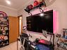 Cobertura com 3 quartos, 2 vagas e espa�o gourmet � venda no Planalto 39