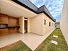 Casa linear com 3 quartos � venda no Xangri-l� 4