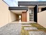 Casa linear com 3 quartos � venda no Xangri-l� 1