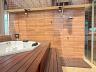 Cobertura com 3 quartos e hidromassagem � venda no Santa Am�lia 8