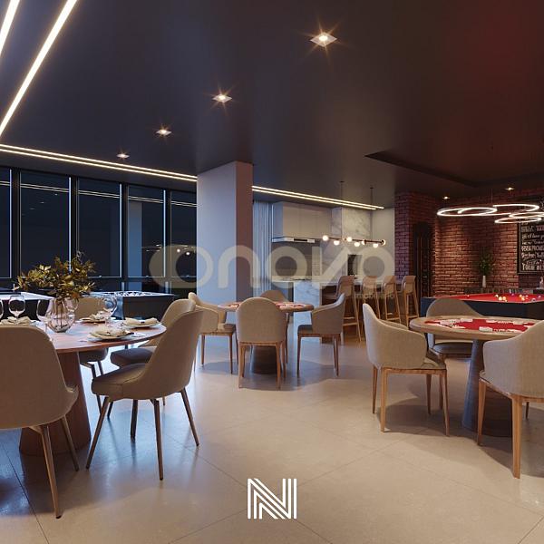 THE SANDS A VENDA 4300 — foto 16