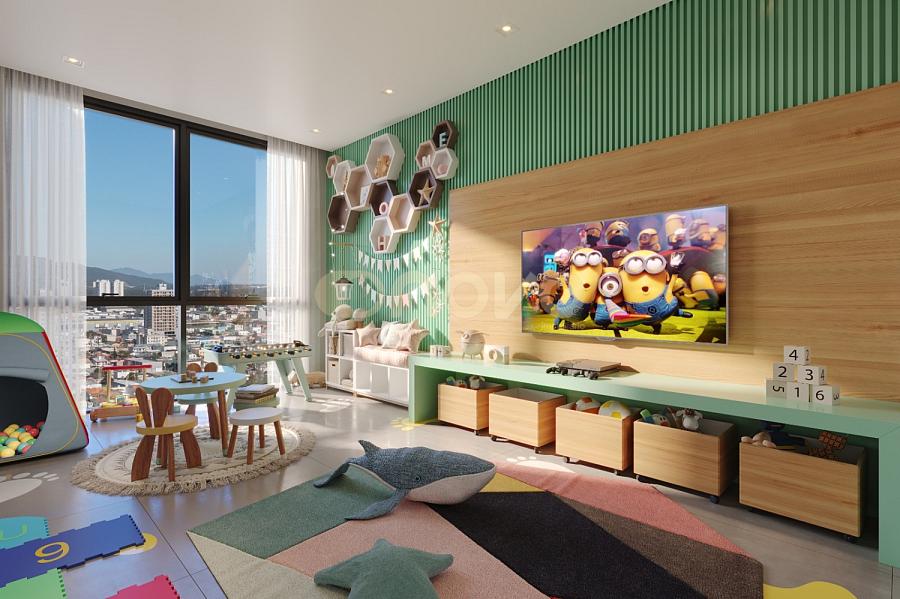 THE SANDS A VENDA 4300 — foto 14