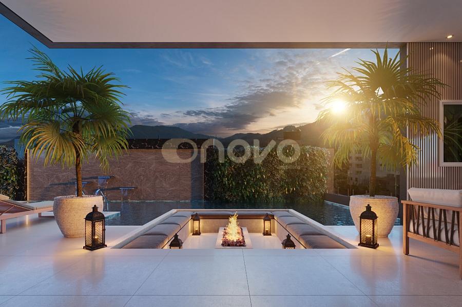 THE SANDS A VENDA 4300 — foto 12