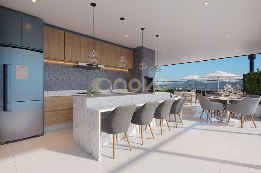 THE SANDS A VENDA 4300 — foto 6