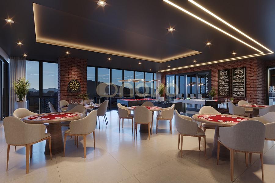 THE SANDS A VENDA 4300 — foto 9