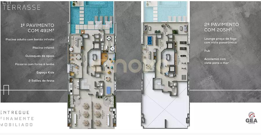 LA TERRASE A VENDA 4299 — foto 10