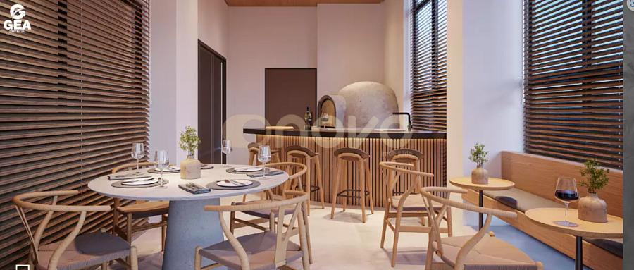 LA TERRASE A VENDA 4299 — foto 13