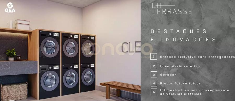 LA TERRASE A VENDA 4299 — foto 17