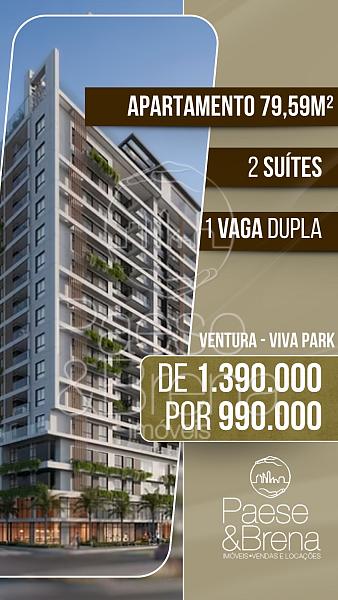 VENTURA - VIVA PARK
