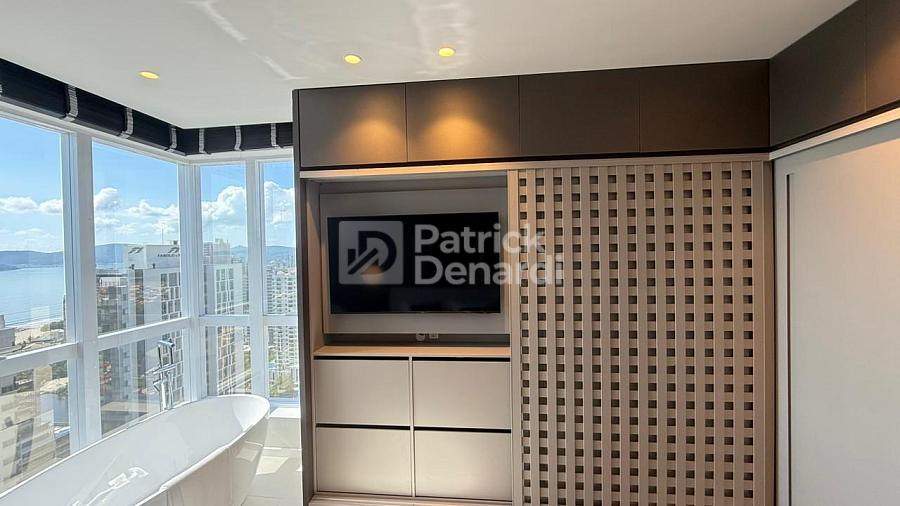 Apartamento com 3 quartos à venda, 134m², 4 banheiros, 3 garagens - Meia Praia - Itapema — foto 6