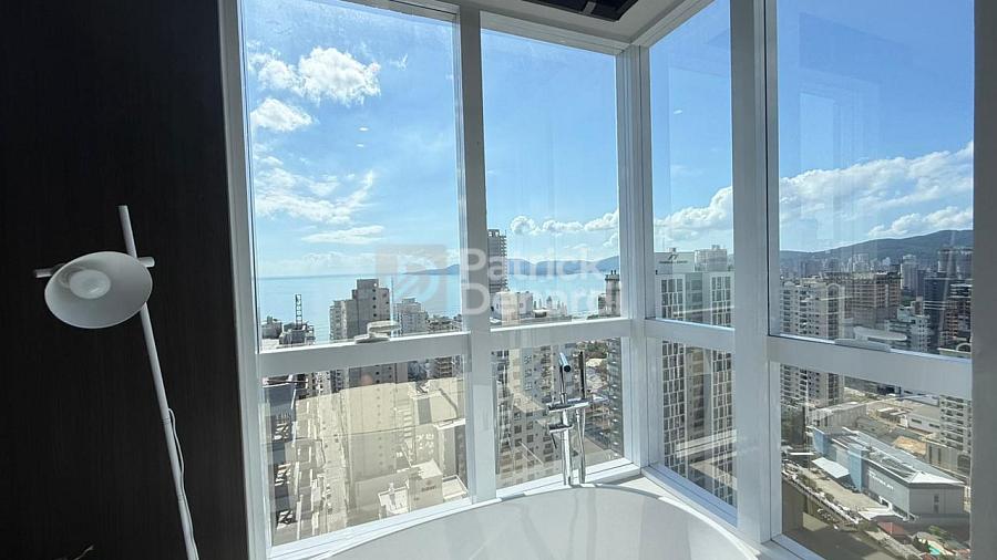 Apartamento com 3 quartos à venda, 134m², 4 banheiros, 3 garagens - Meia Praia - Itapema — foto 4