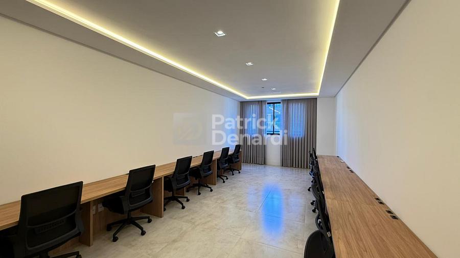 Edifício Paganini — foto 20