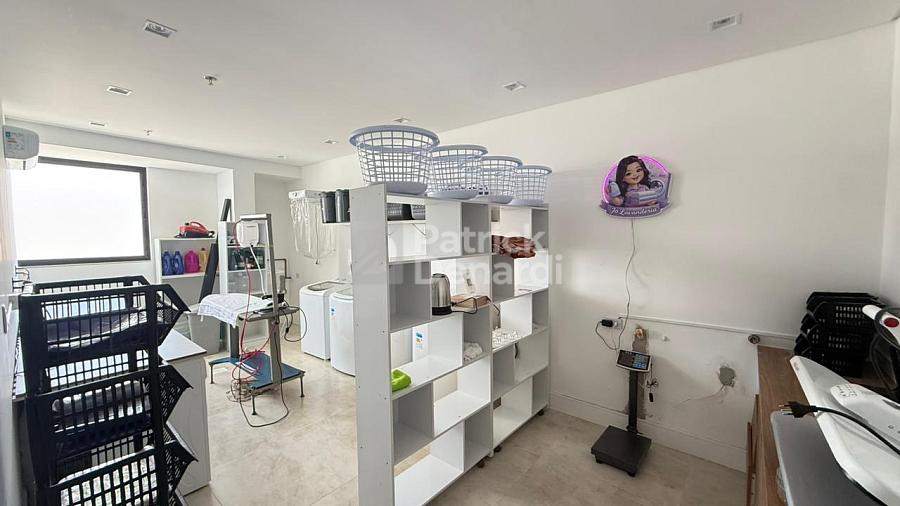 Edifício Paganini — foto 21