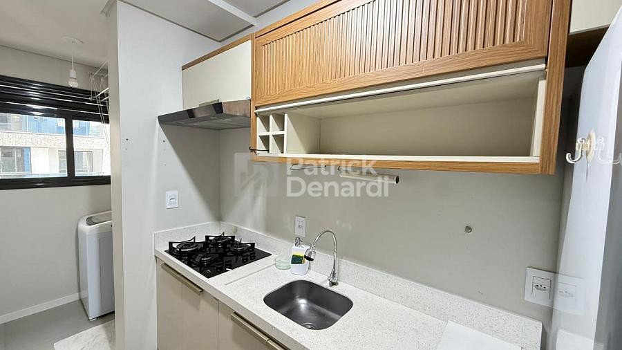 Edifício Aqua tower — foto 14